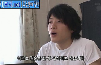 야동랜드 무료 야동보기: 이모는 조카앞에서 조신하지 못했기 때문에 날마다 조카에게 근친상간 섹스를 당하는것 입니다